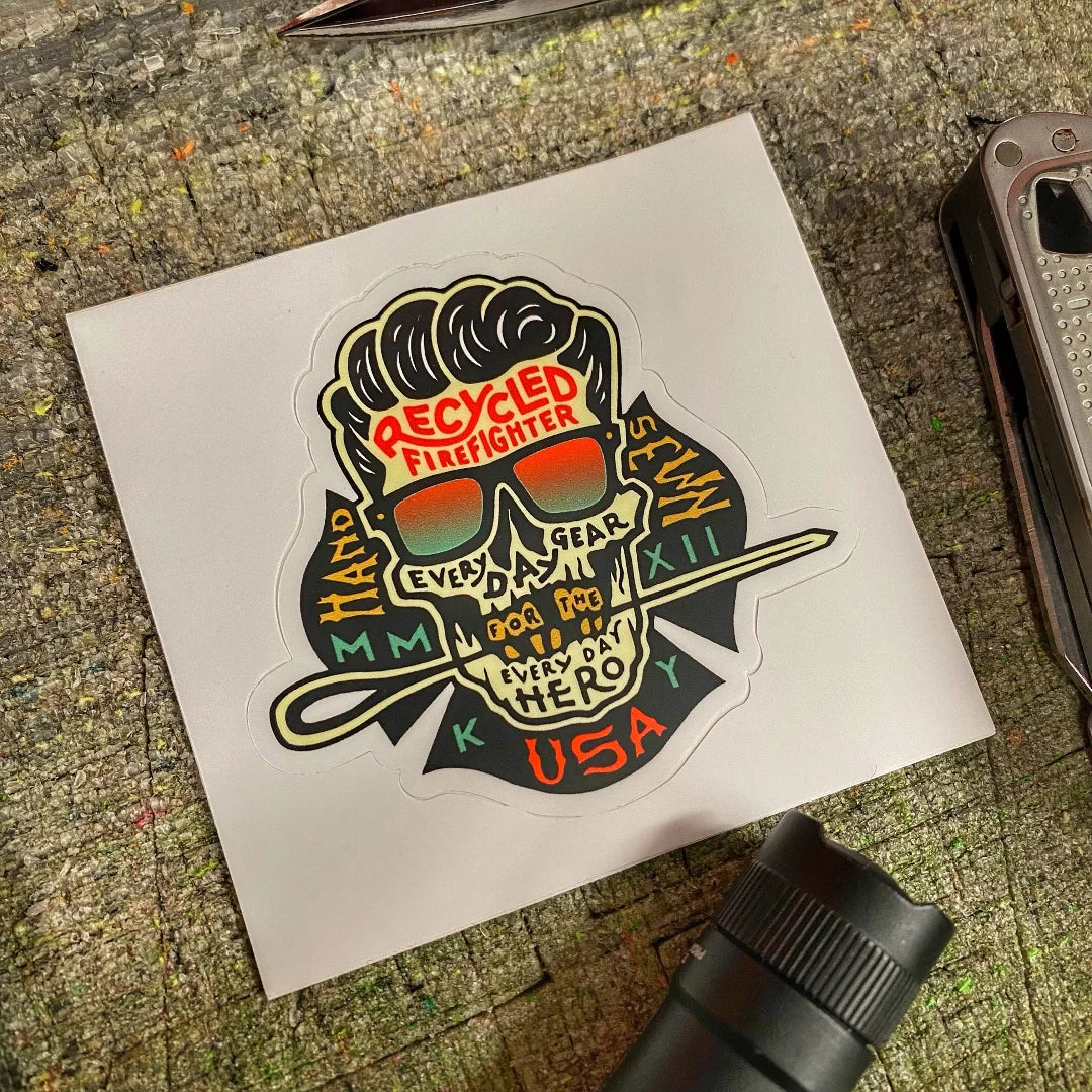 Swag Stickers