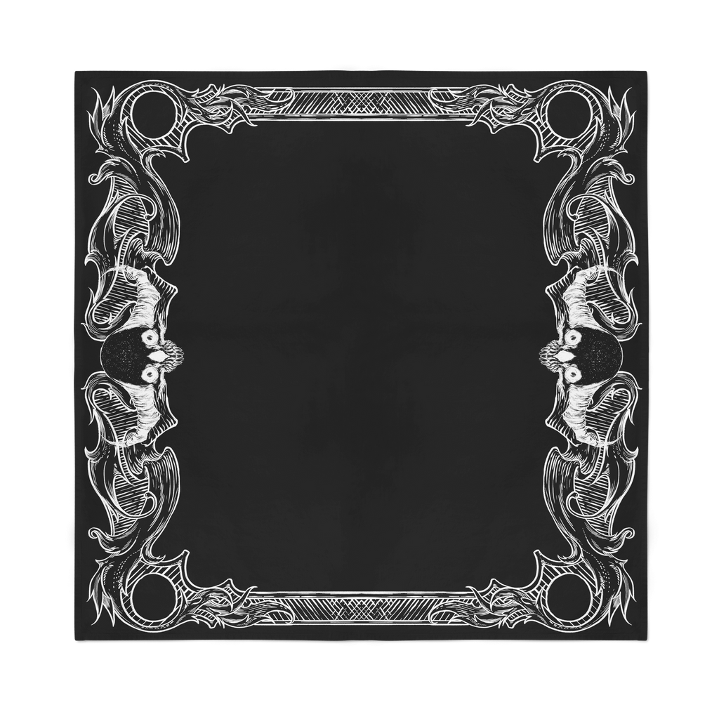 Tarot Cloth