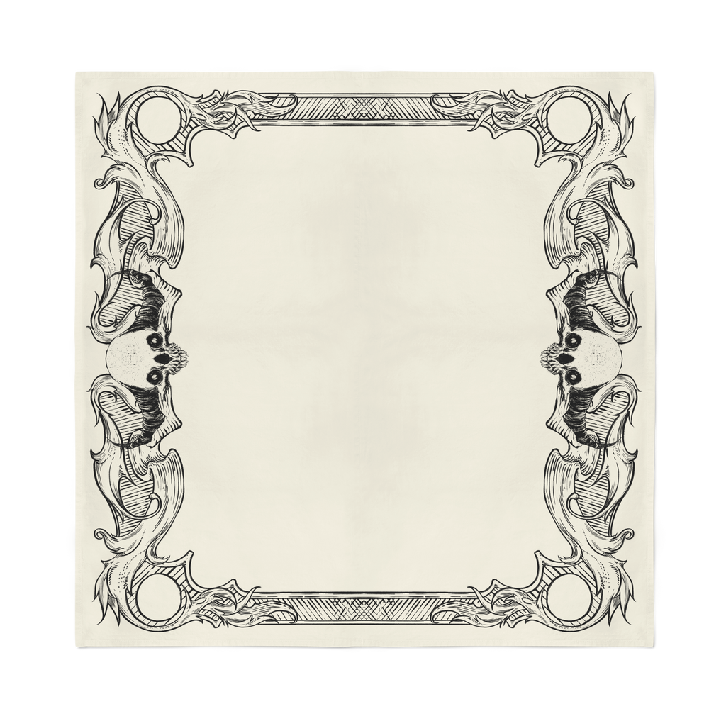 Tarot Cloth