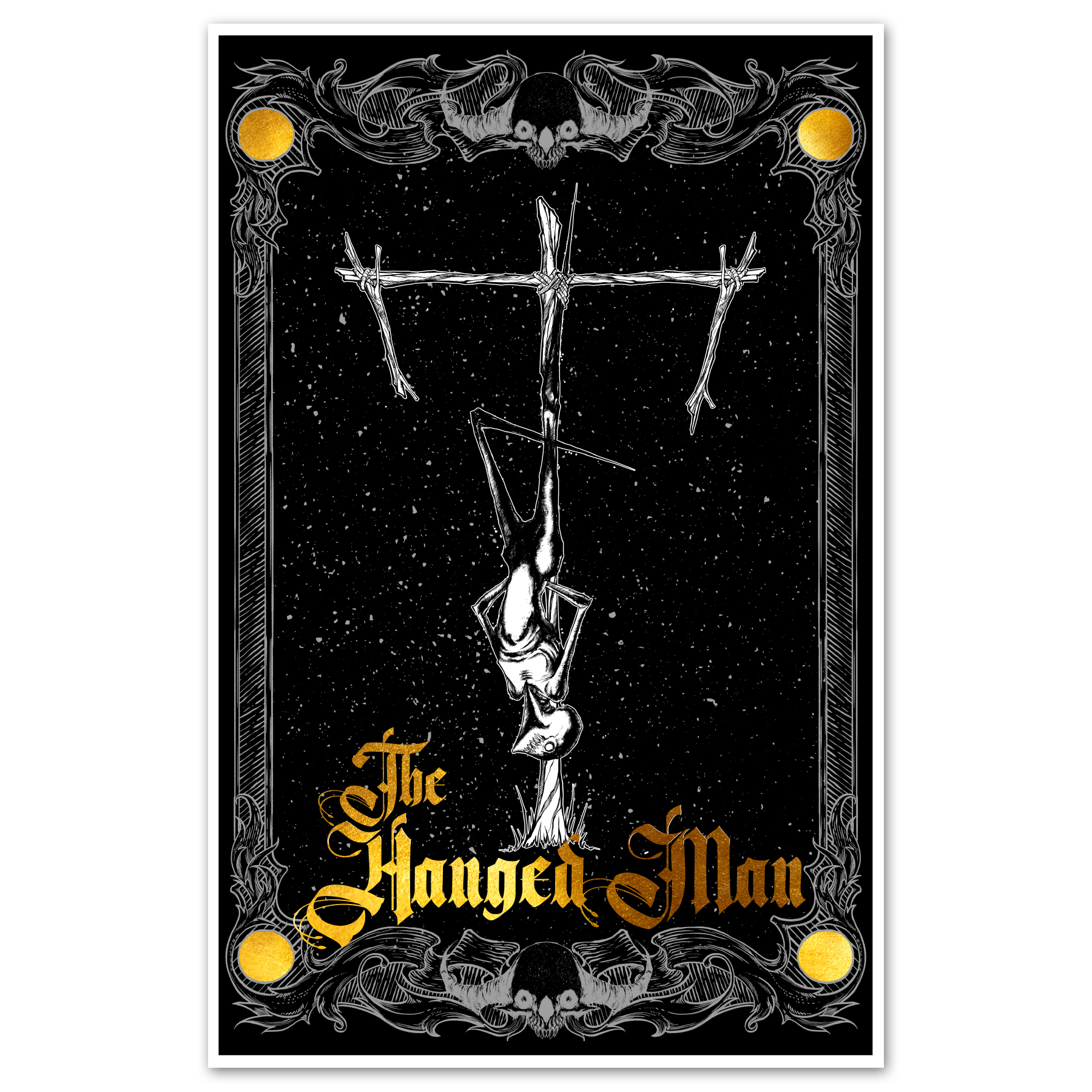 Major Arcana Prints