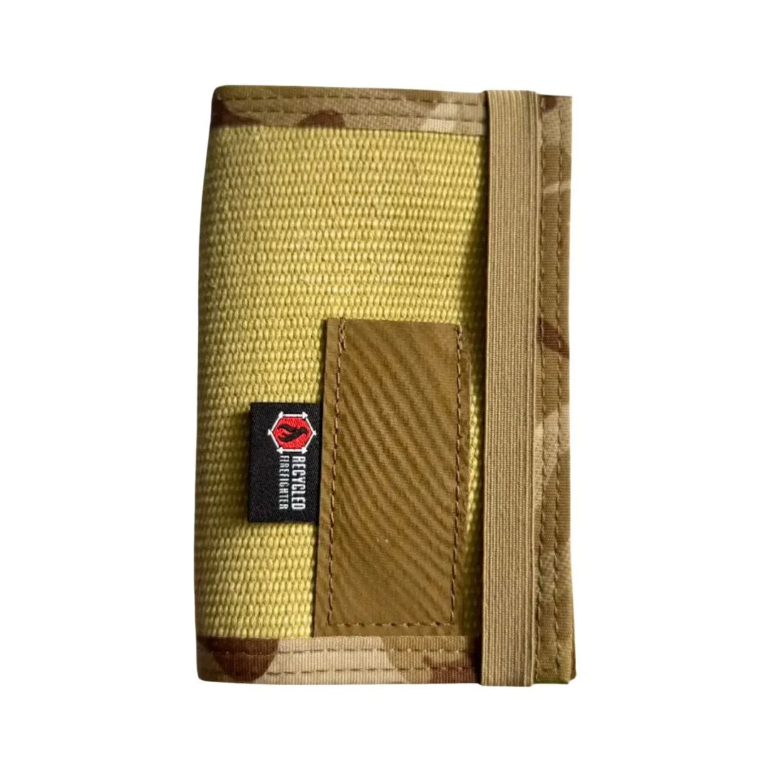 The Inspector Notebook - Firehose Edition