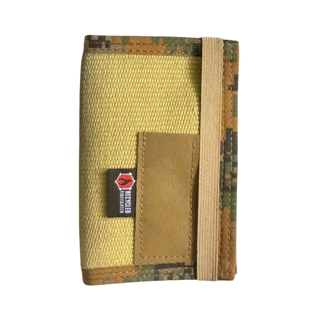 The Inspector Notebook - Firehose Edition