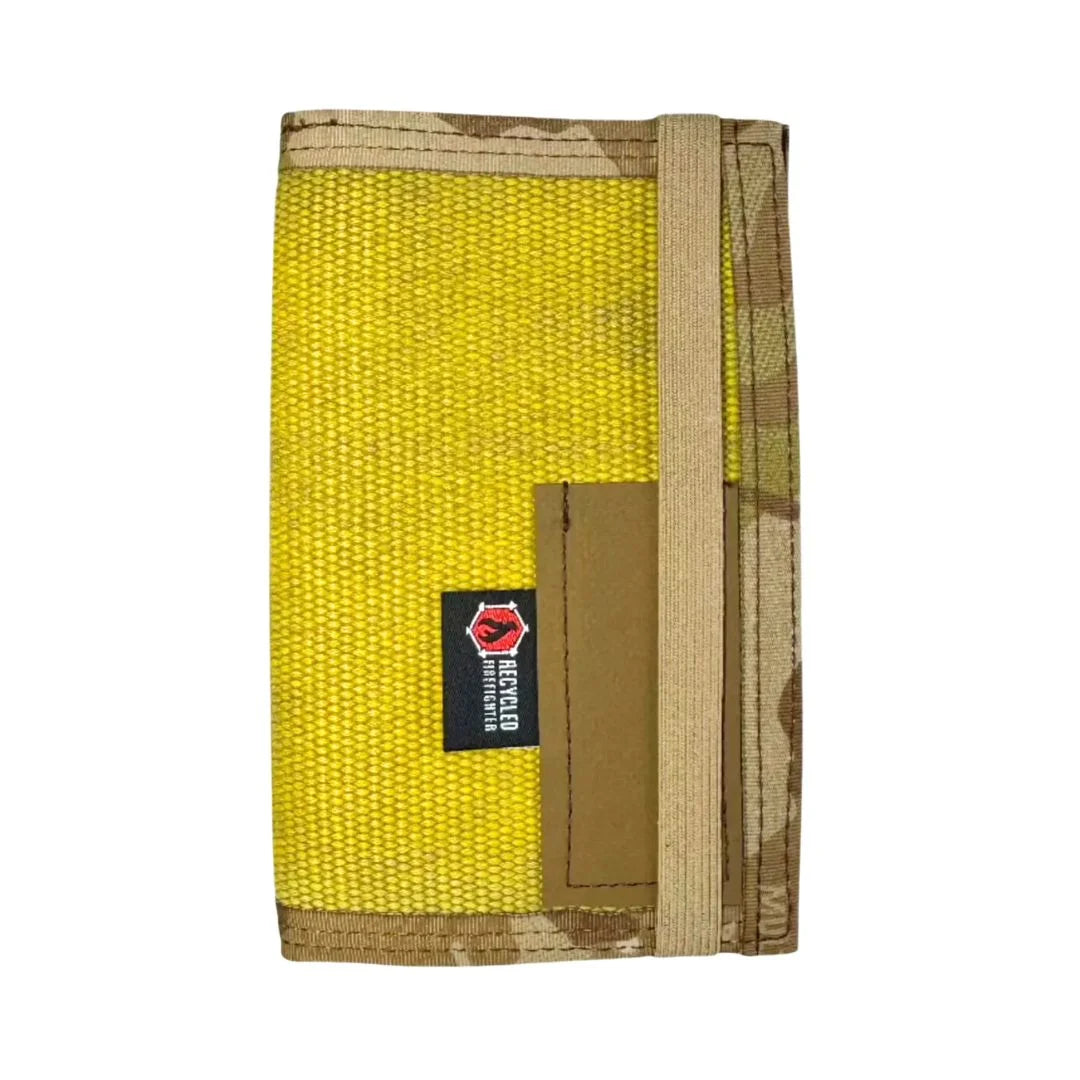 The Inspector Notebook - Firehose Edition