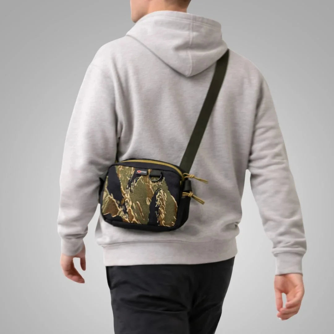 TrailHound Fanny Pack - Cordura Edition