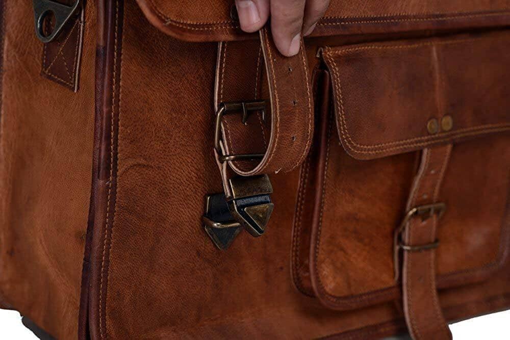 The Attorney Briefcase