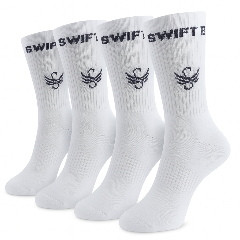 Men’s Socks (Pack of 2)