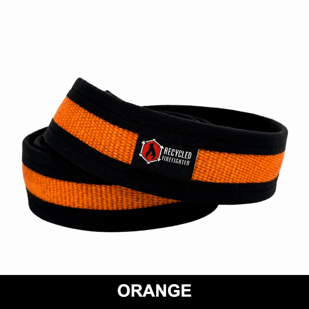 Fire Hose EDC Belt