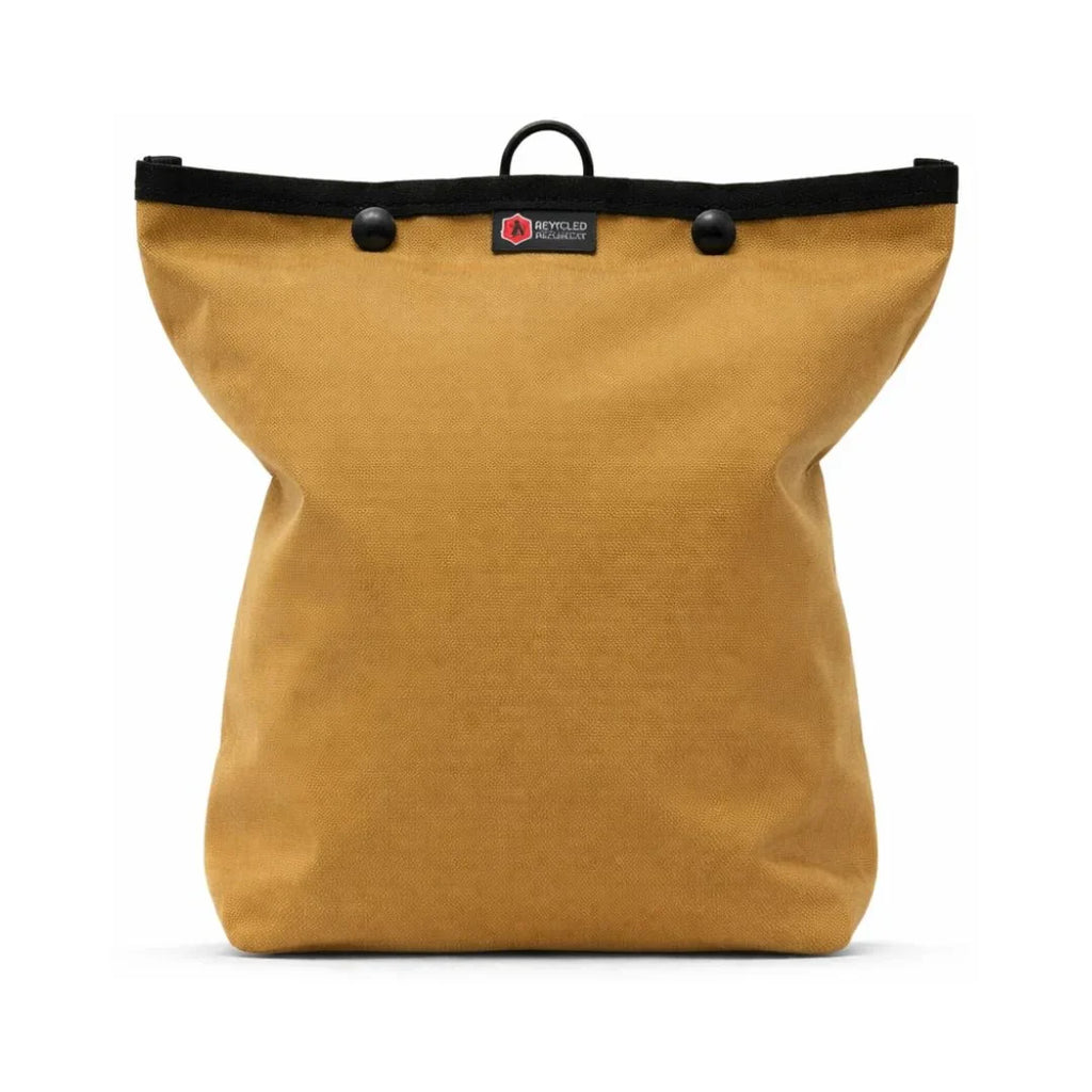 Firefighter SCBA Mask Bag