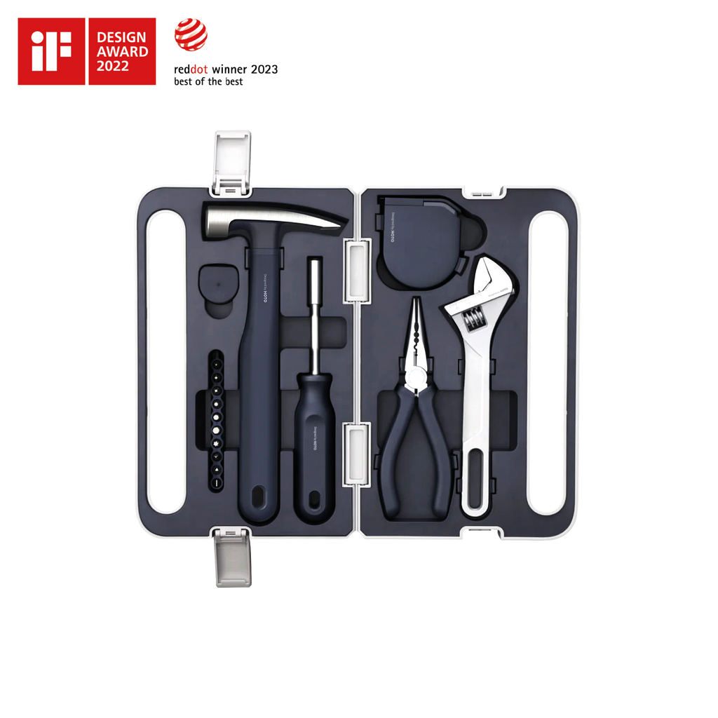 Hand Tool Set
