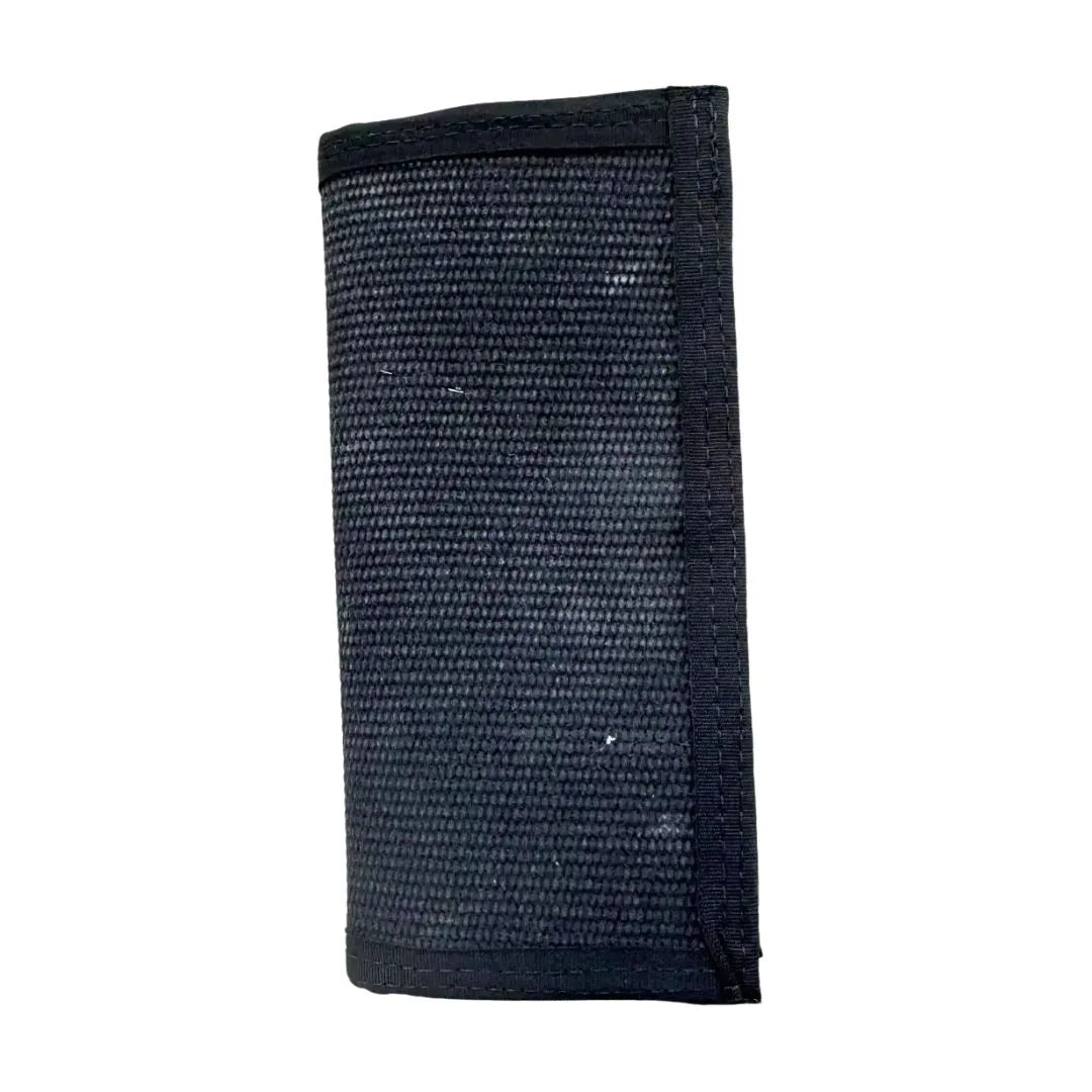 Long Wallet (No-Snap - with chain grommet)