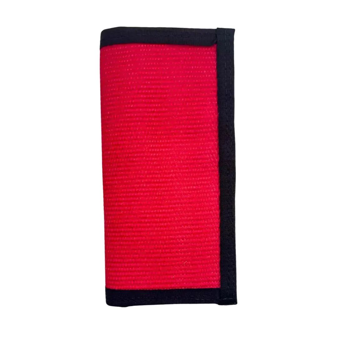 Long Wallet (No-Snap - with chain grommet)
