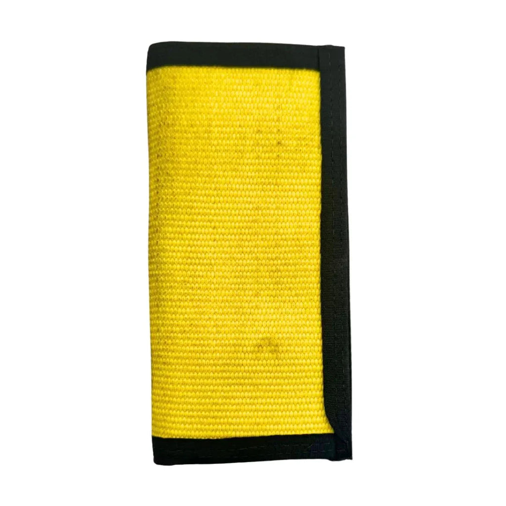 Long Wallet (No-Snap - with chain grommet)