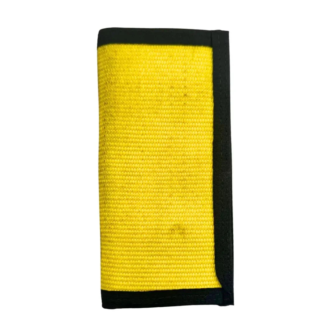 Long Wallet (No-Snap - with chain grommet)