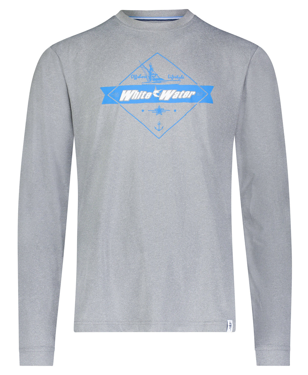 Offshore Graphic Performance Tee