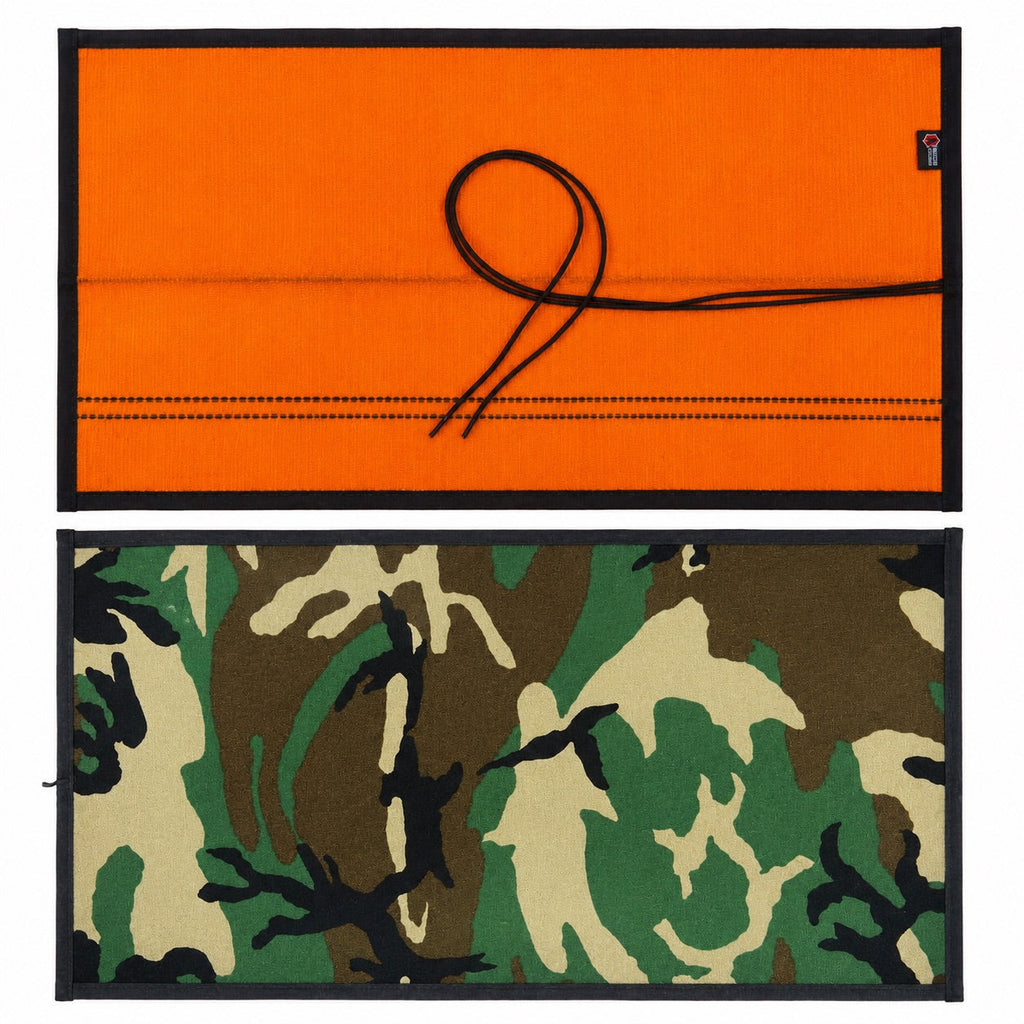 Drop Zone Mat - Premium - Firehose Edition