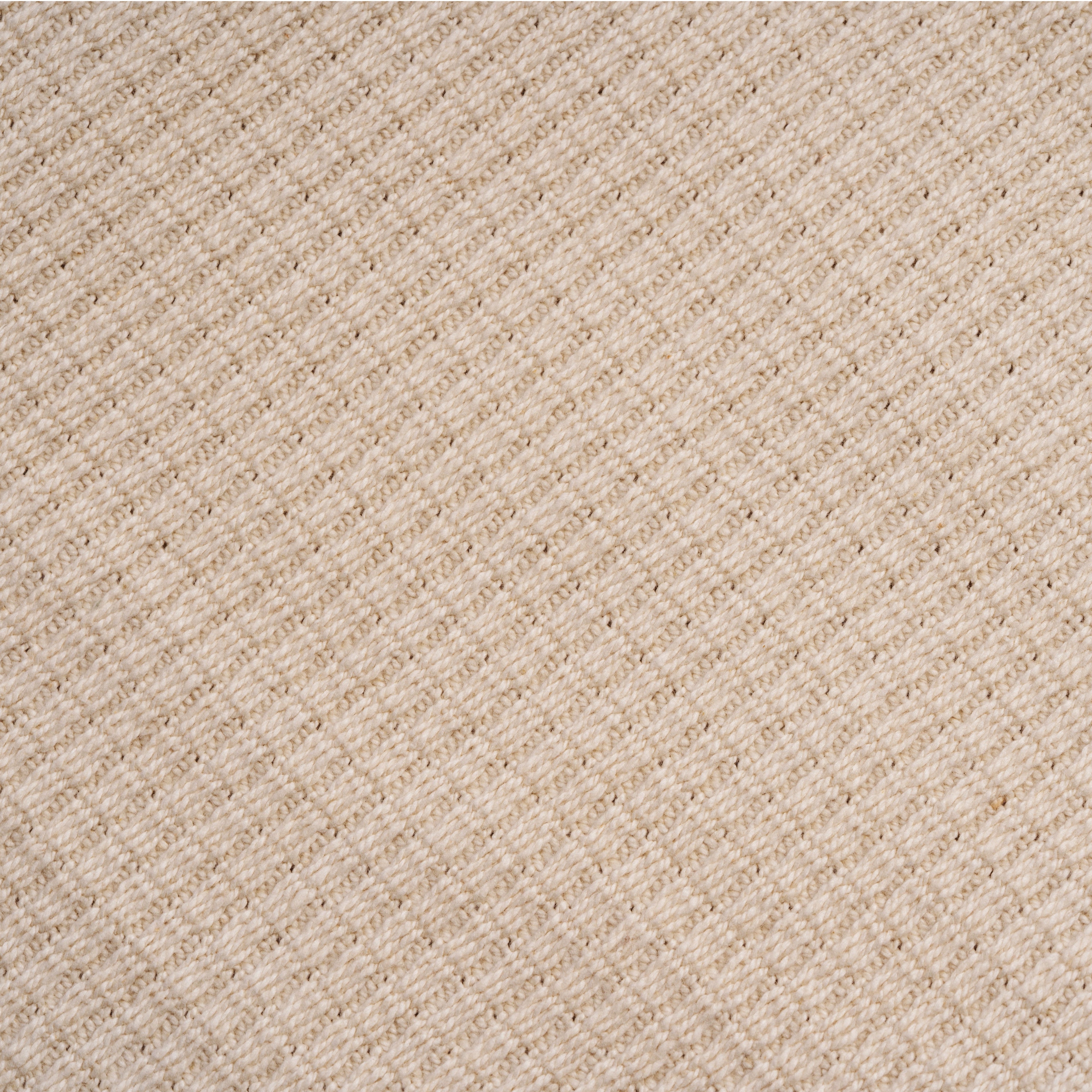 Rib Weave Blanket