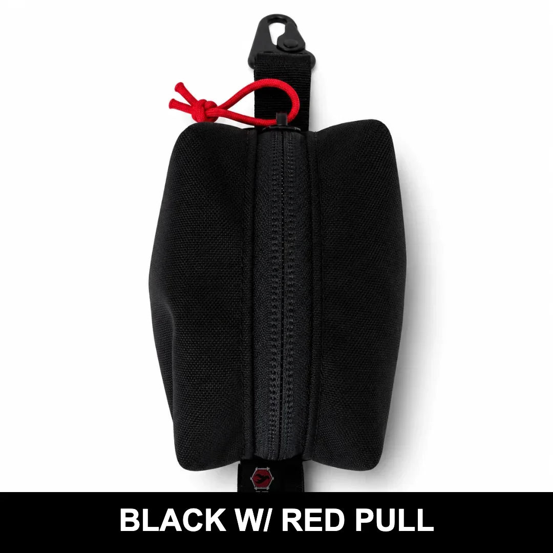 Hot Shot - Commander - Keychain Pouch