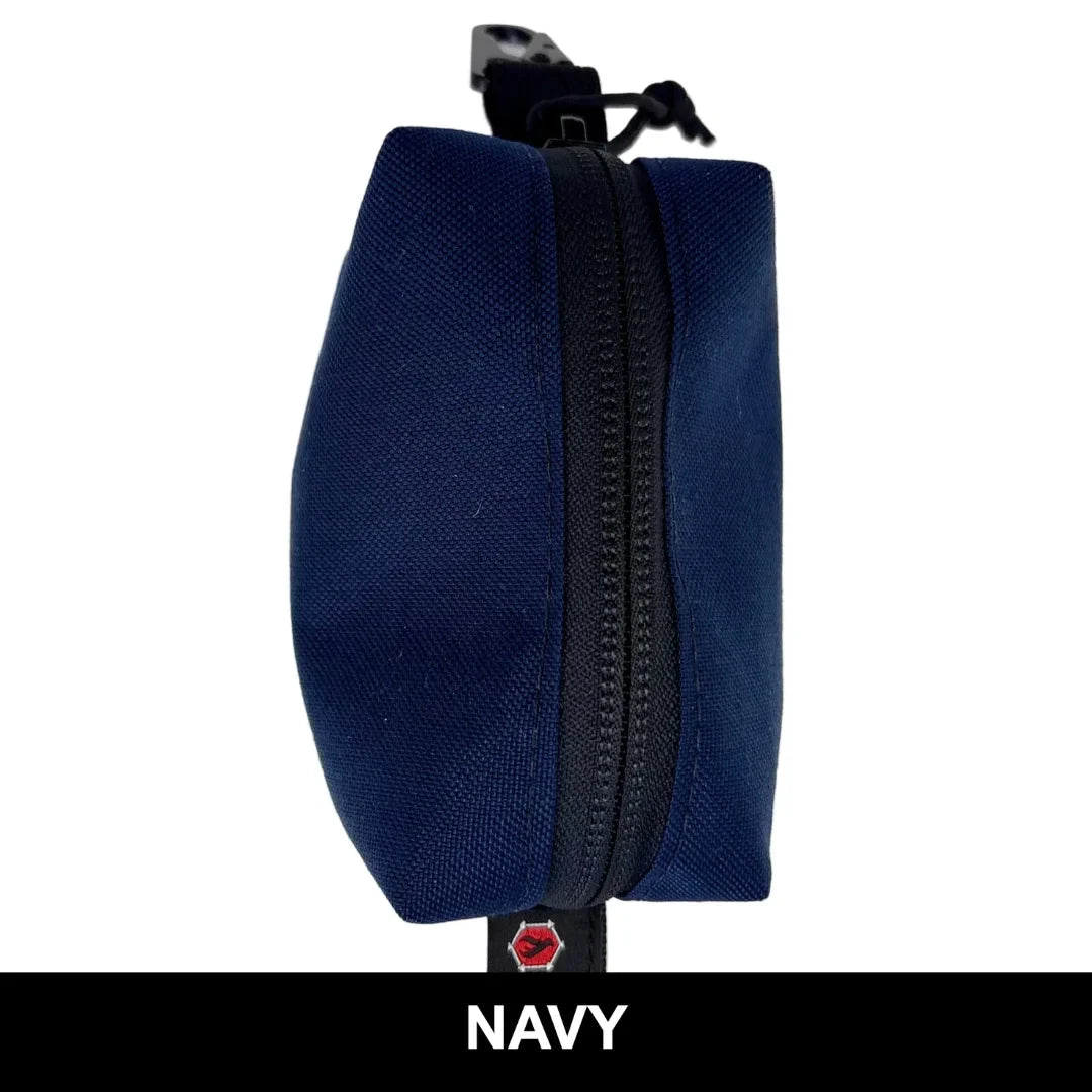 Hot Shot - Commander - Keychain Pouch