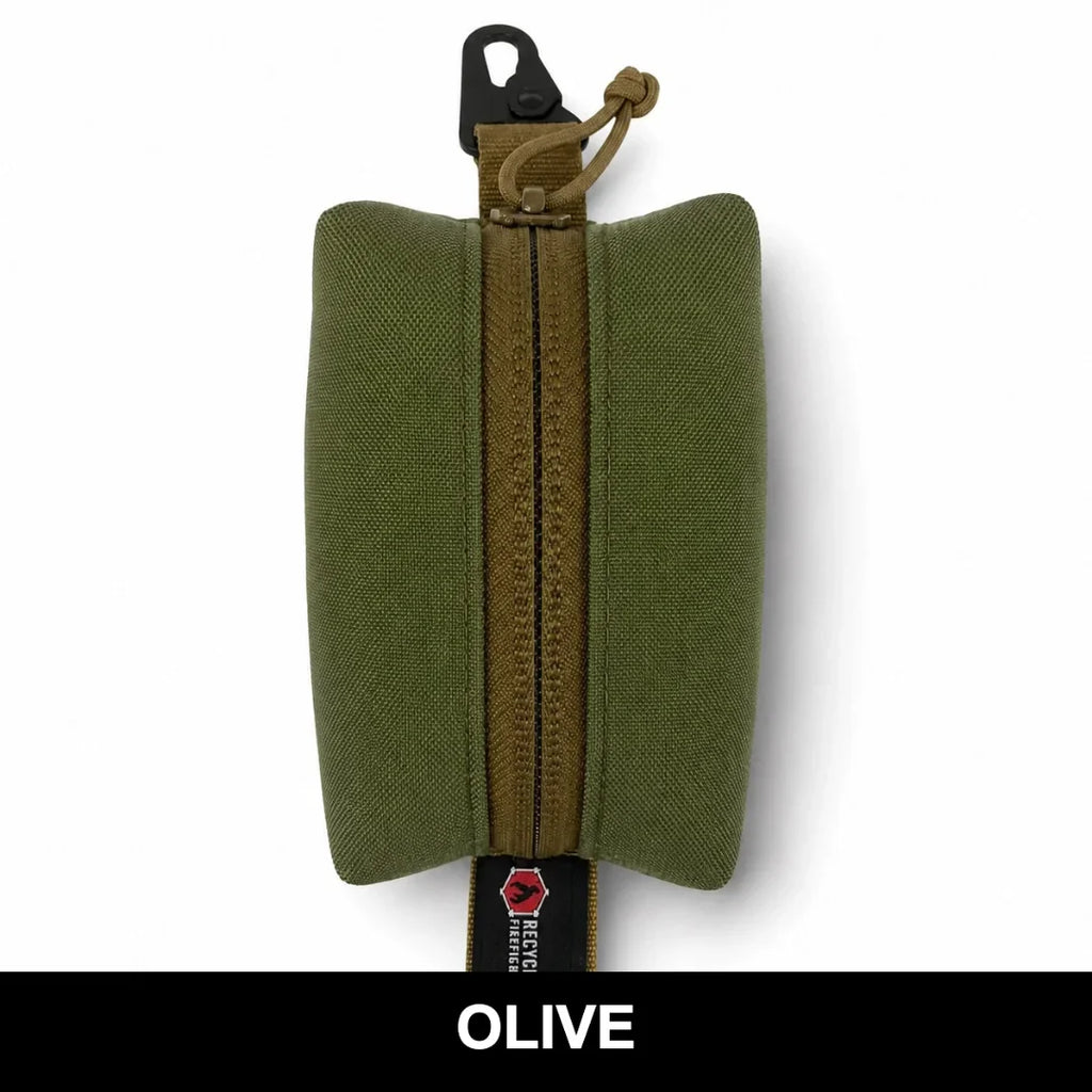 Hot Shot - Commander - Keychain Pouch