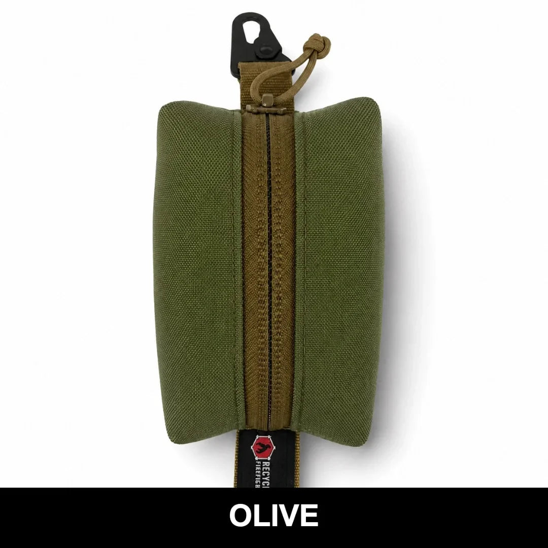 Hot Shot - Commander - Keychain Pouch