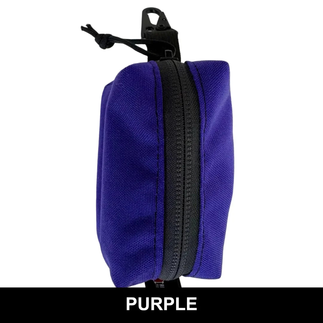 Hot Shot - Commander - Keychain Pouch