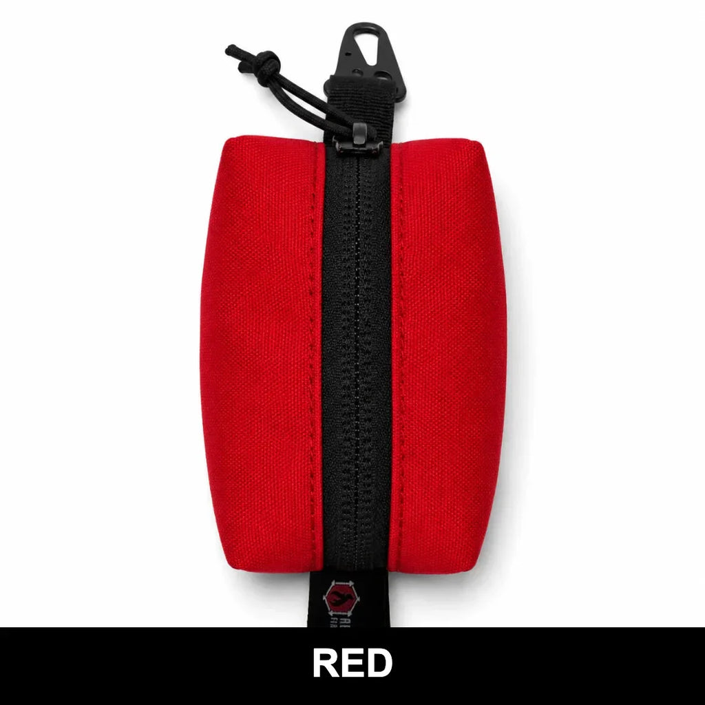 Hot Shot - Commander - Keychain Pouch
