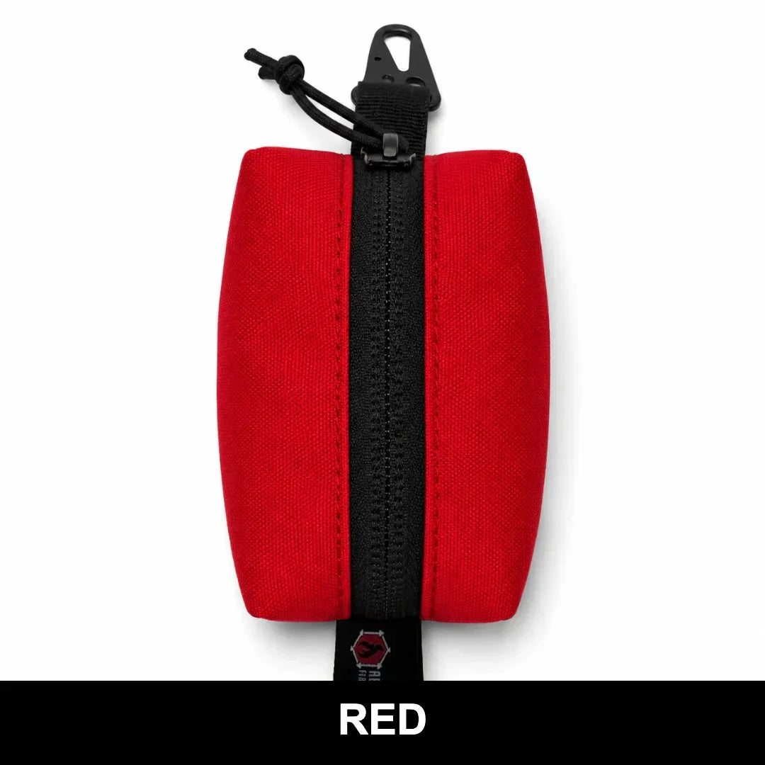 Hot Shot - Commander - Keychain Pouch