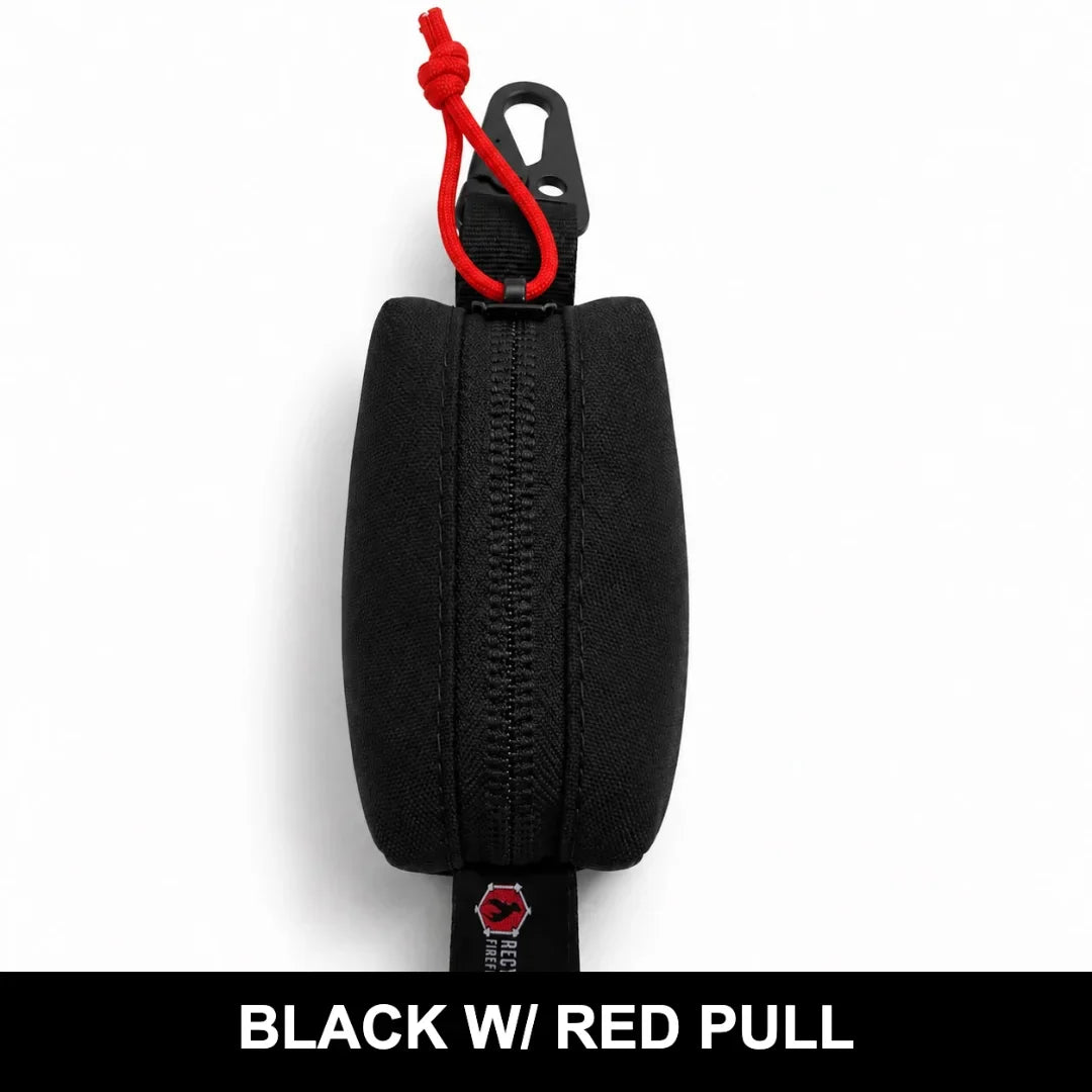 Hot Shot - Ranger - Keychain Pouch