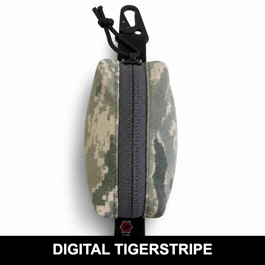Hot Shot - Ranger - Keychain Pouch