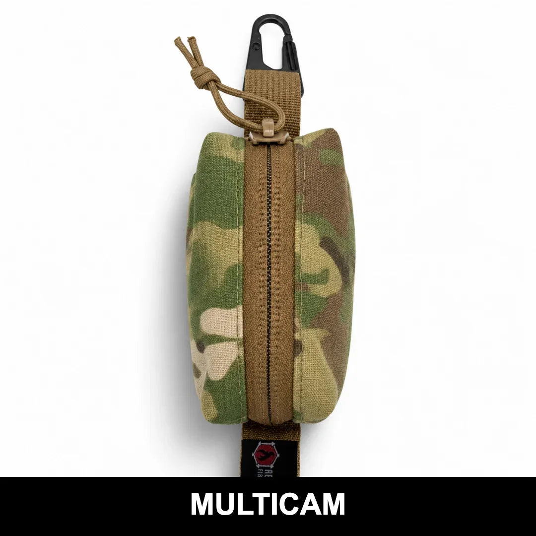 Hot Shot - Ranger - Keychain Pouch