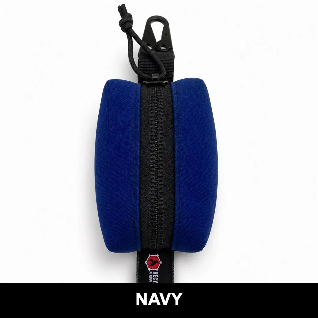 Hot Shot - Ranger - Keychain Pouch