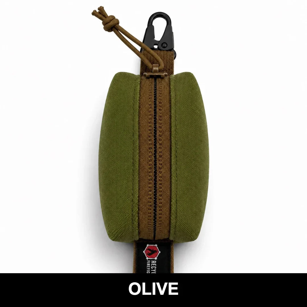 Hot Shot - Ranger - Keychain Pouch
