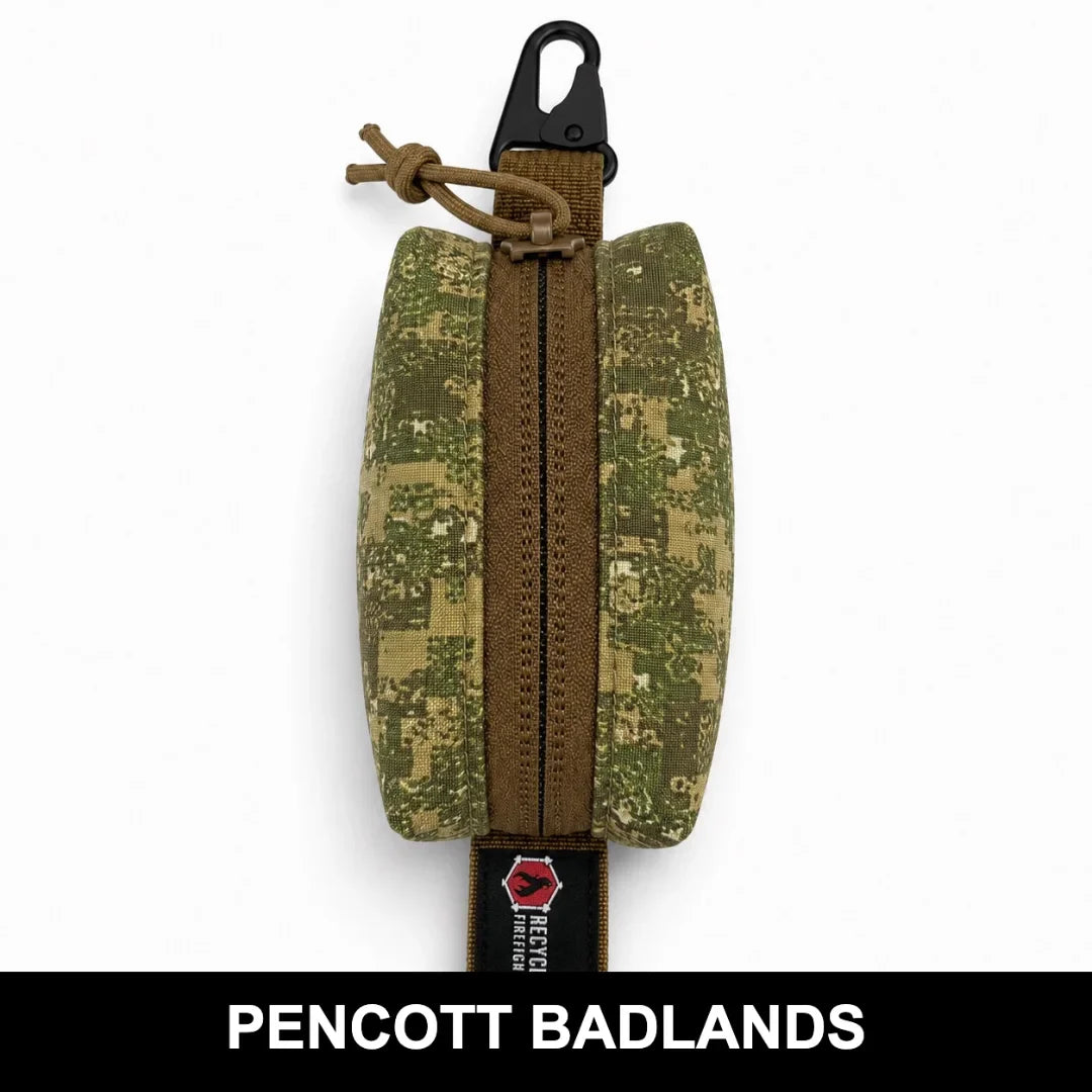 Hot Shot - Ranger - Keychain Pouch