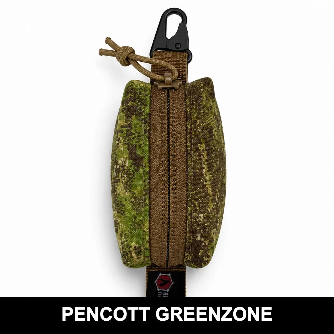 Hot Shot - Ranger - Keychain Pouch