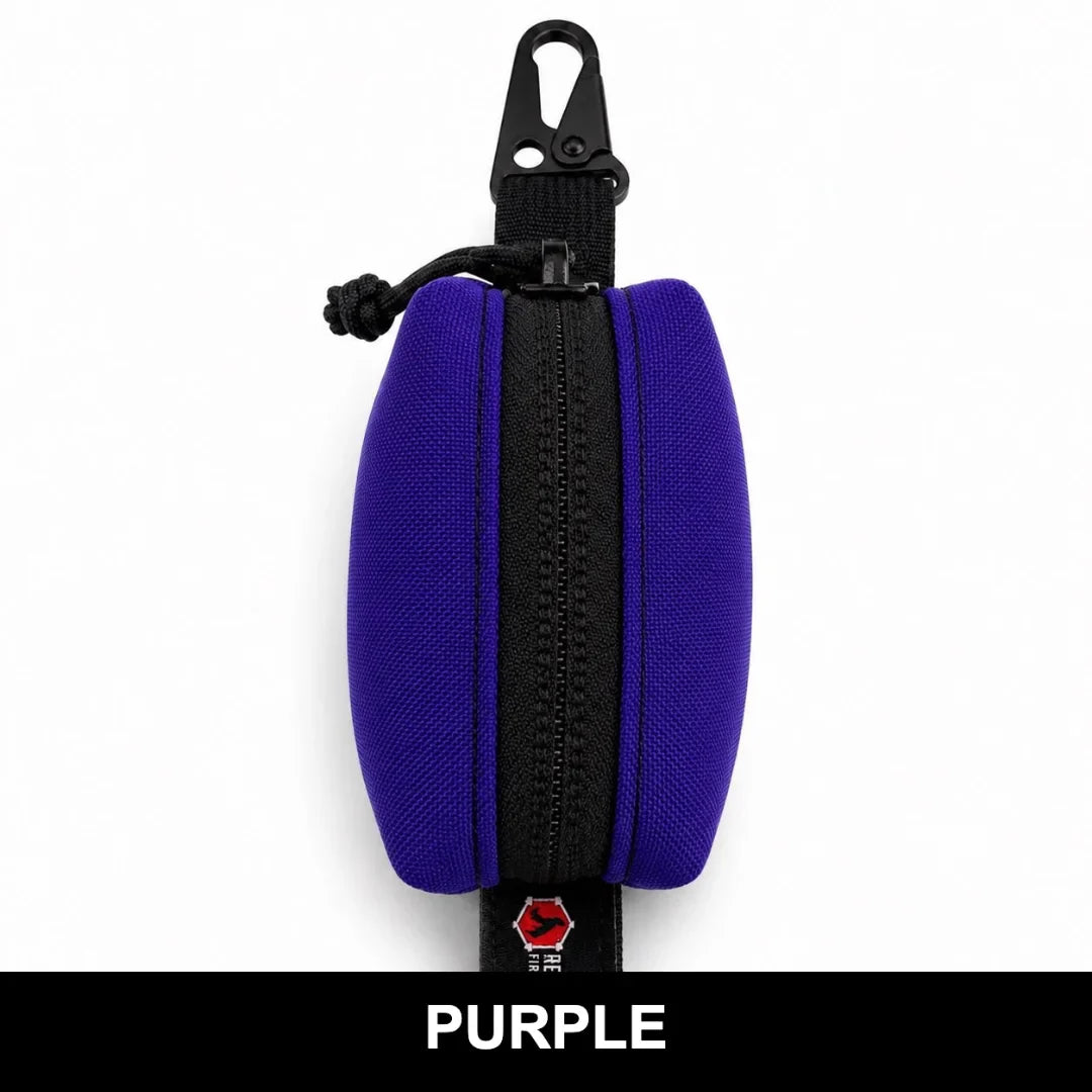 Hot Shot - Ranger - Keychain Pouch