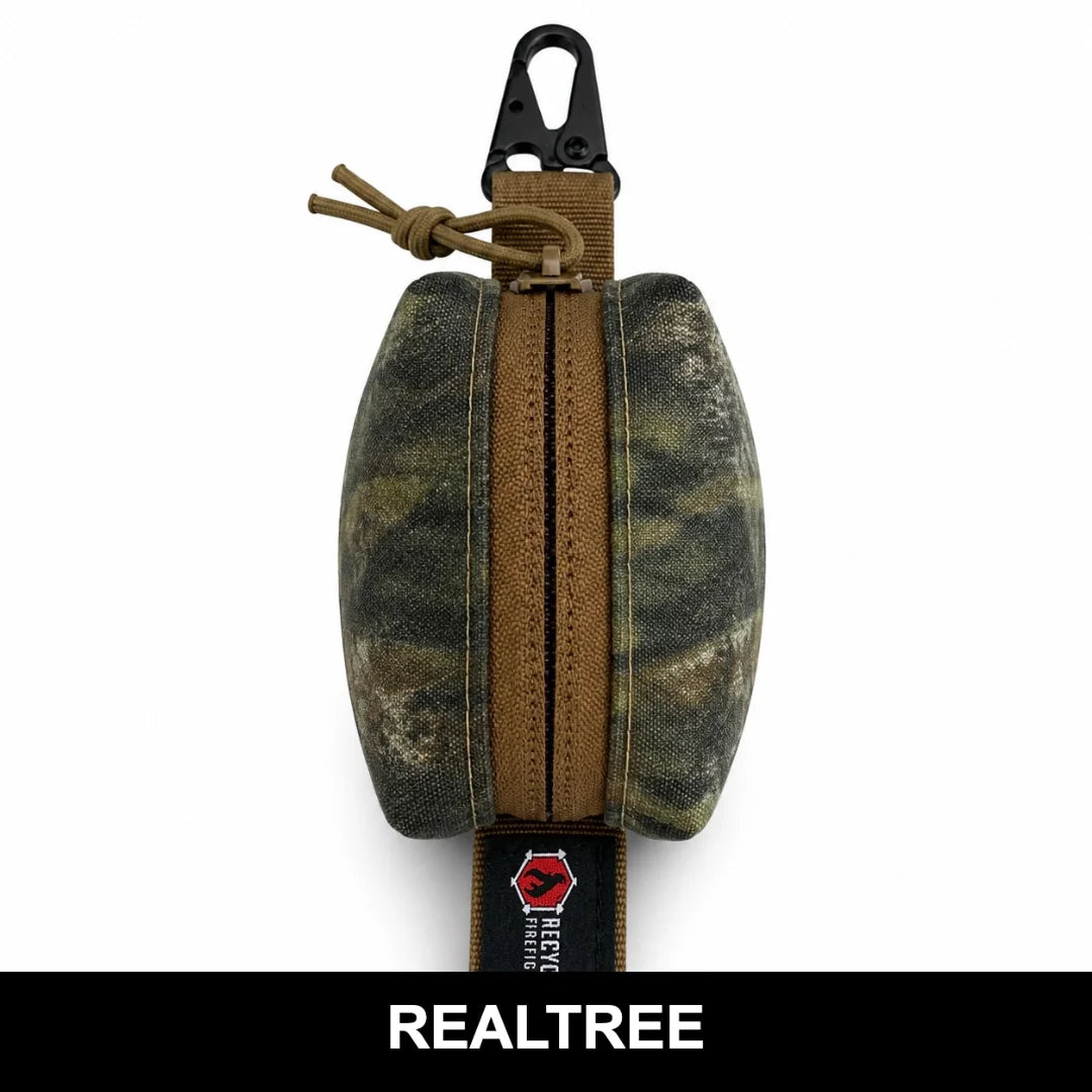 Hot Shot - Ranger - Keychain Pouch