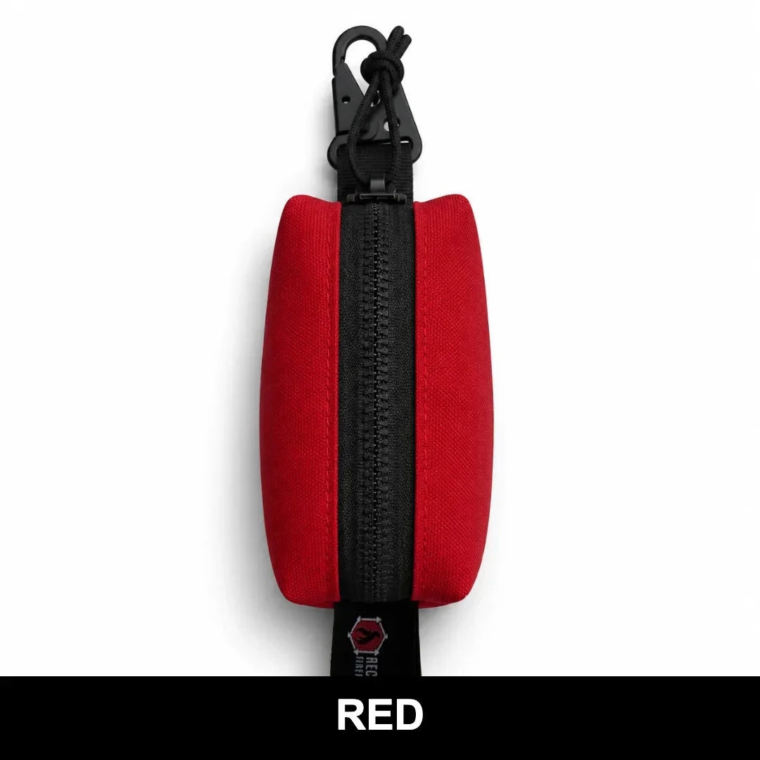 Hot Shot - Ranger - Keychain Pouch