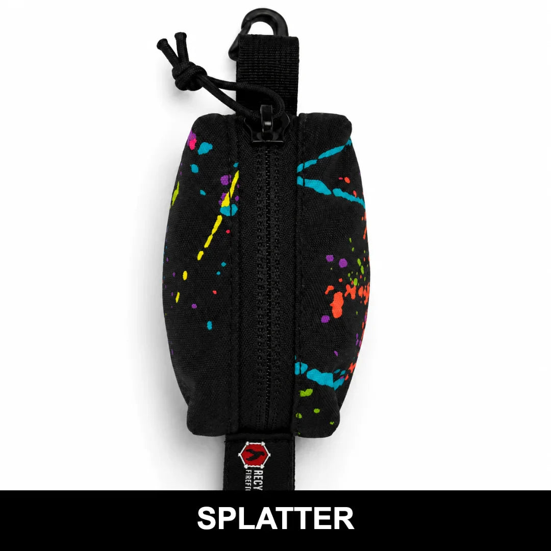 Hot Shot - Ranger - Keychain Pouch