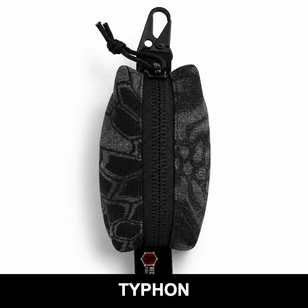 Hot Shot - Ranger - Keychain Pouch