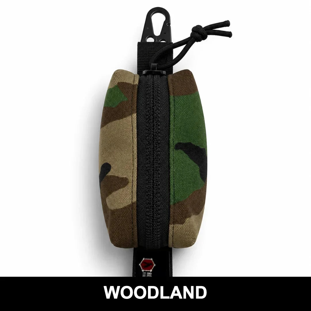 Hot Shot - Ranger - Keychain Pouch