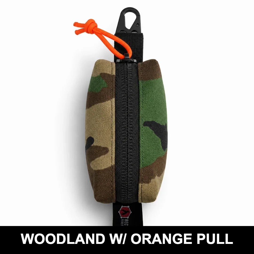 Hot Shot - Ranger - Keychain Pouch
