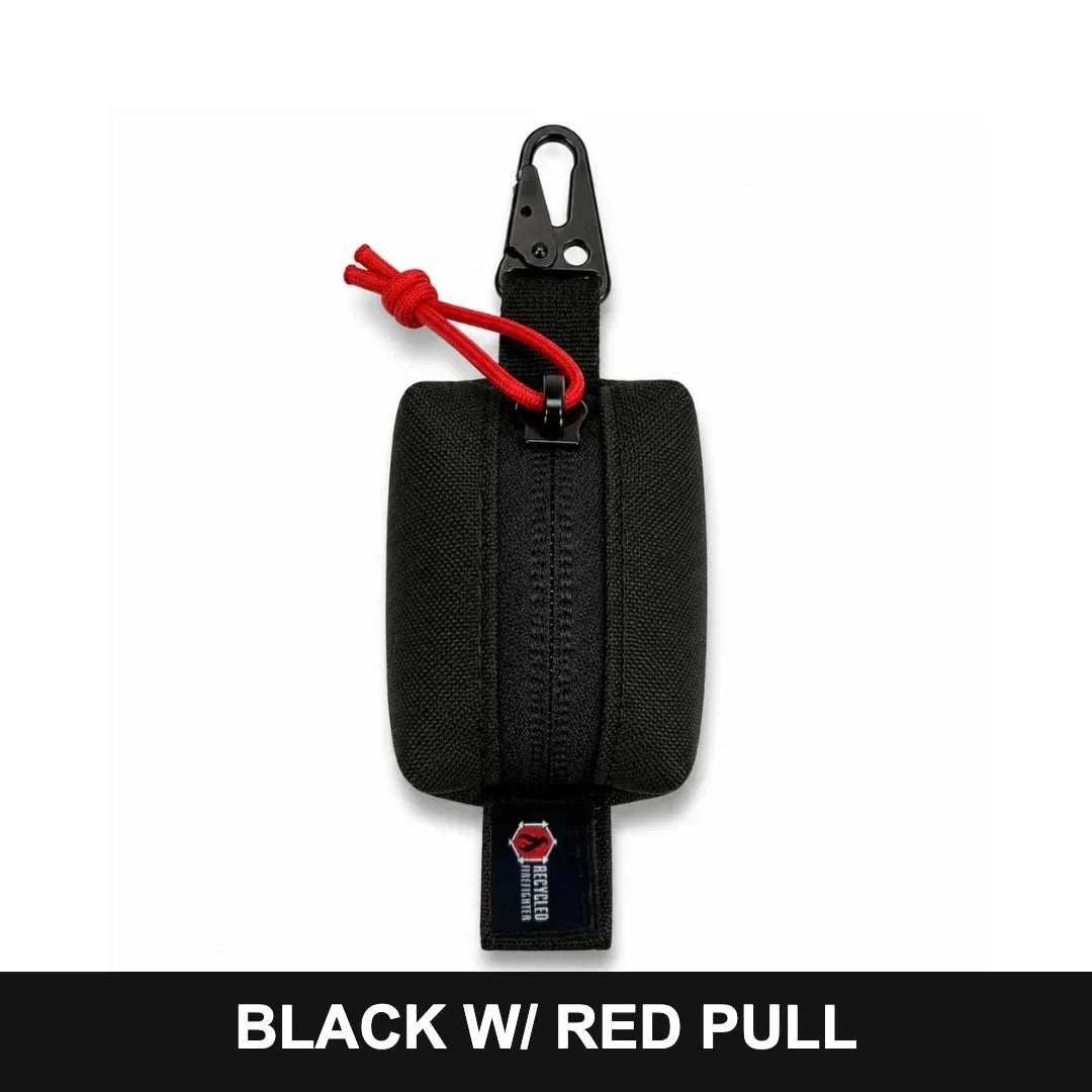 Hot Shot - Scout - Keychain Pouch