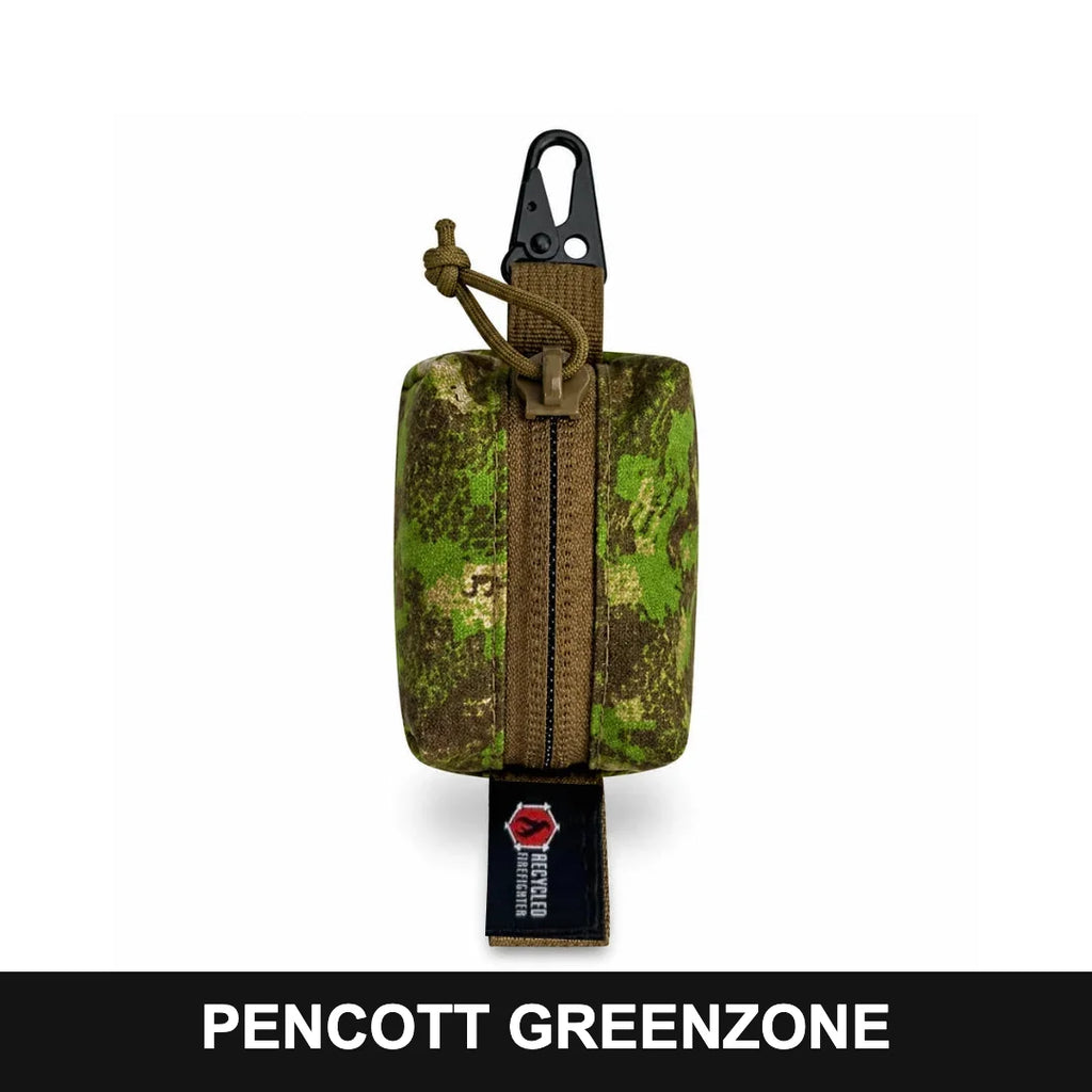 Hot Shot - Scout - Keychain Pouch