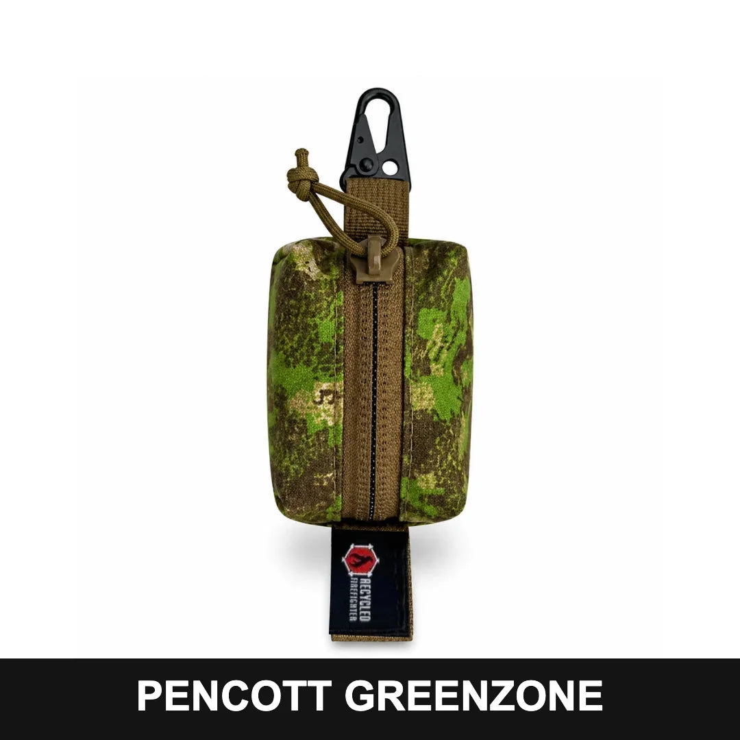 Hot Shot - Scout - Keychain Pouch