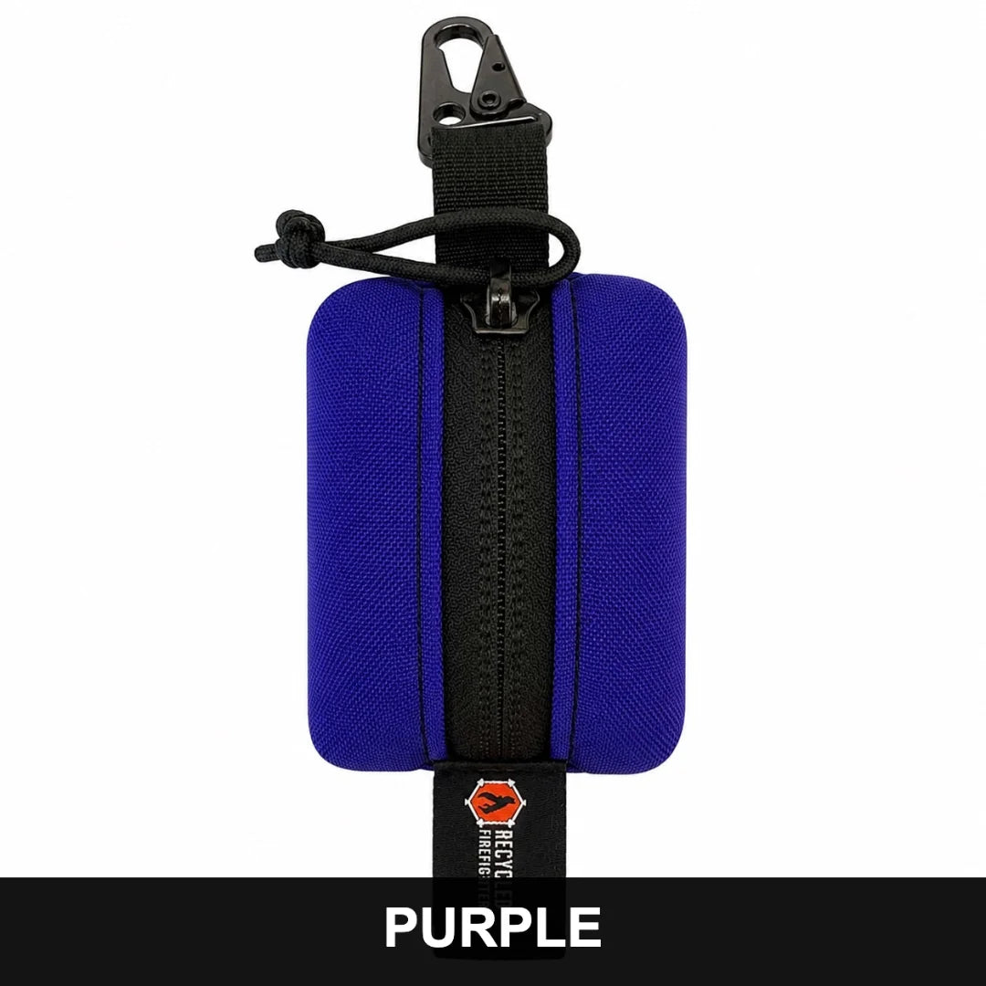 Hot Shot - Scout - Keychain Pouch