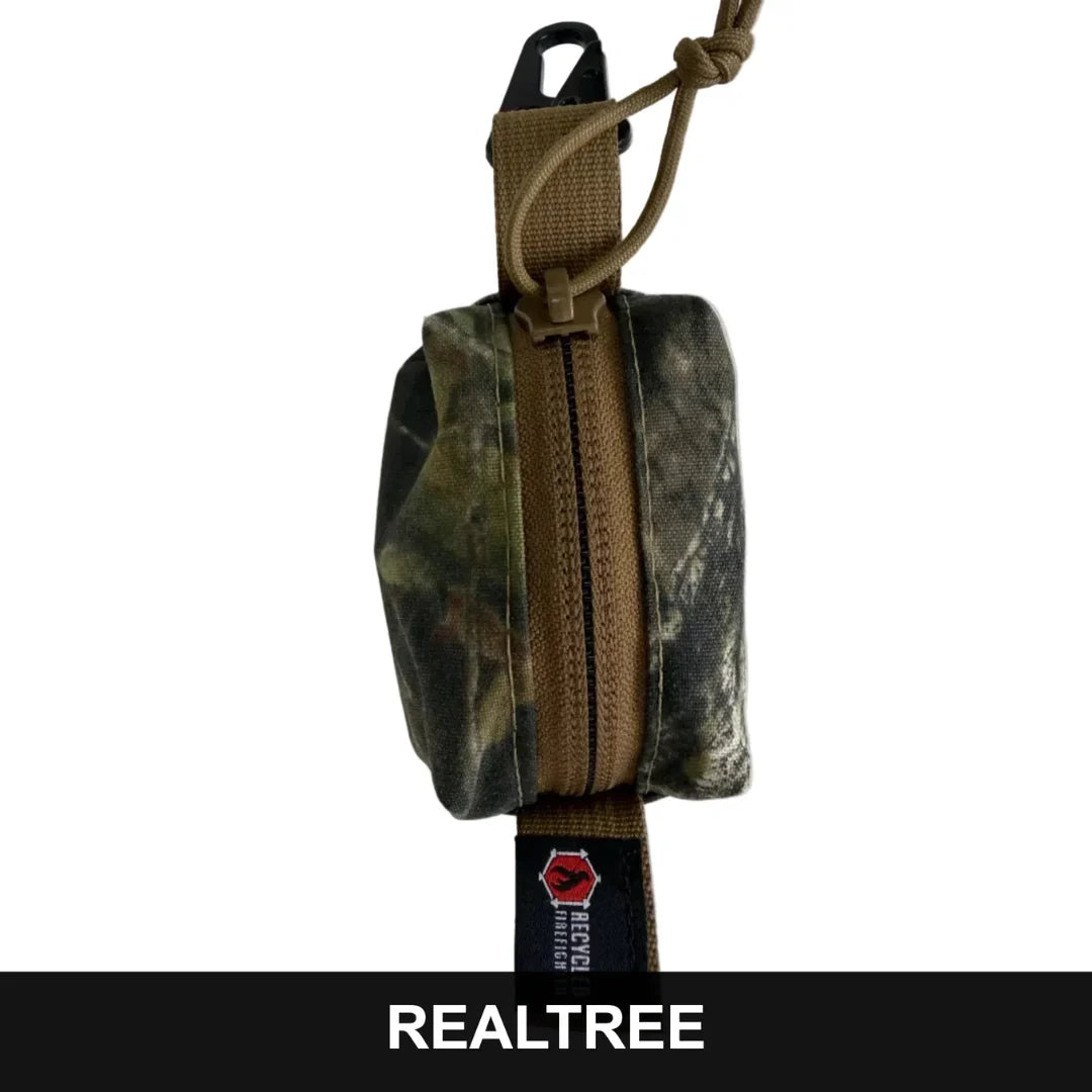Hot Shot - Scout - Keychain Pouch