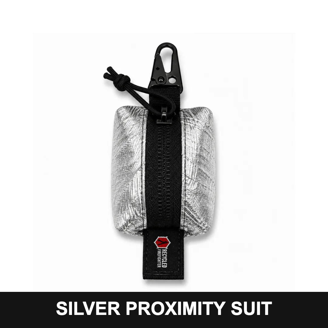 Hot Shot - Scout - Keychain Pouch
