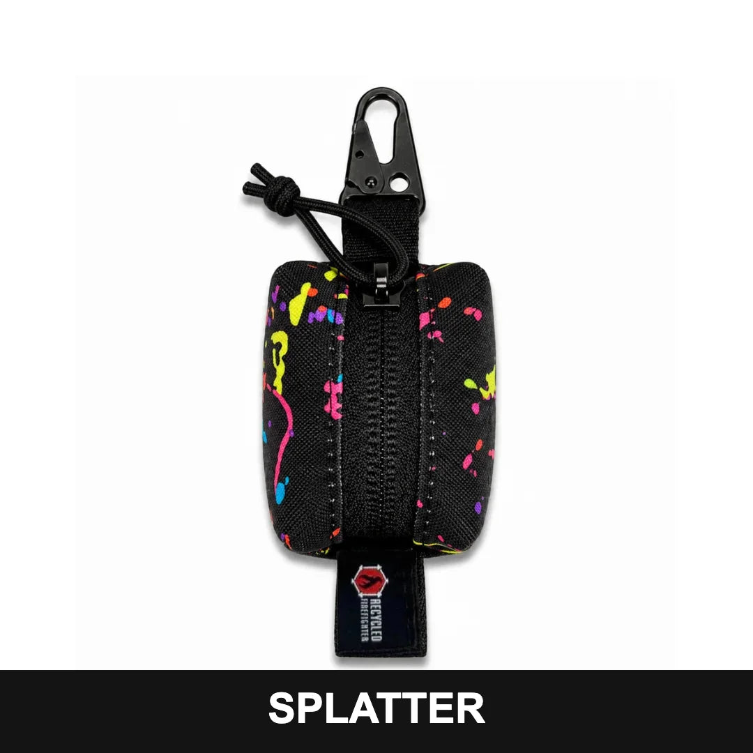 Hot Shot - Scout - Keychain Pouch