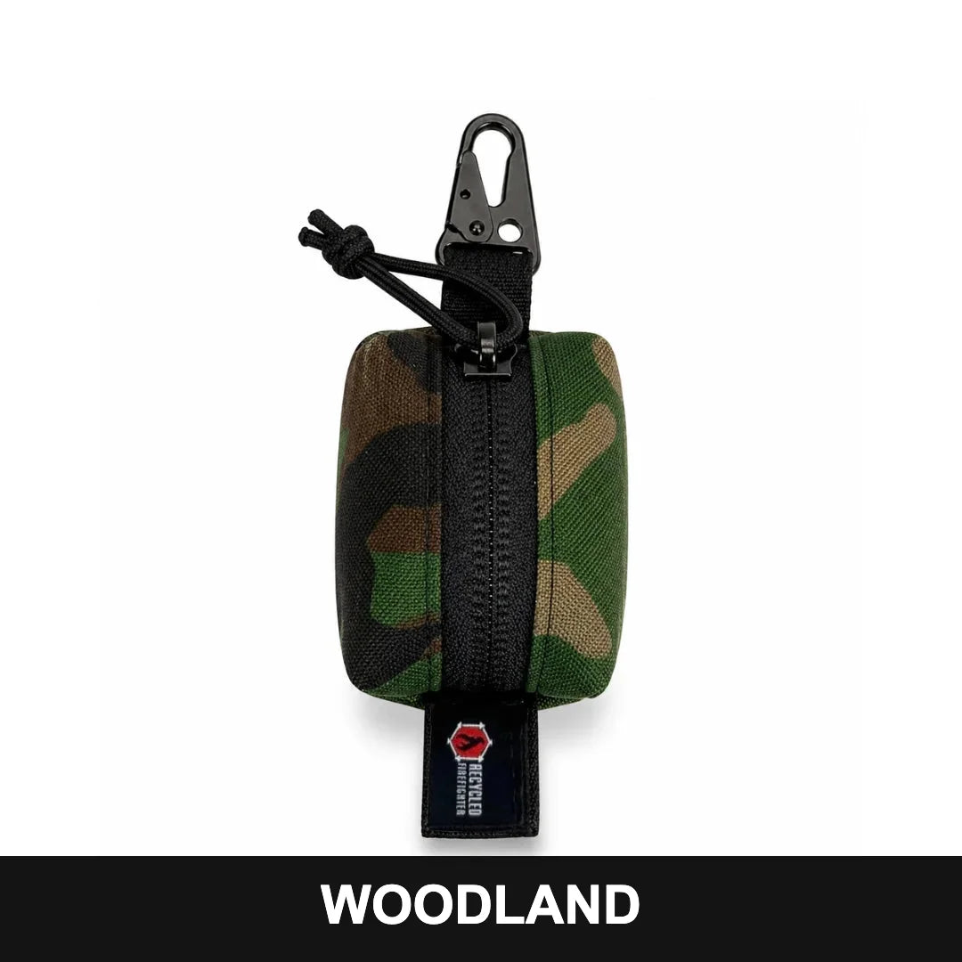 Hot Shot - Scout - Keychain Pouch