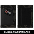 Sergeant Wallet - Combat Boot Leather Edition